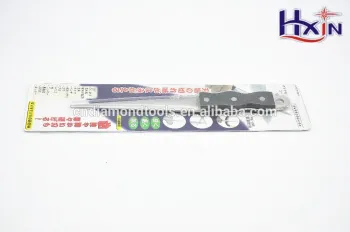 Kitchen Electroplated Diamond sharpener for knives