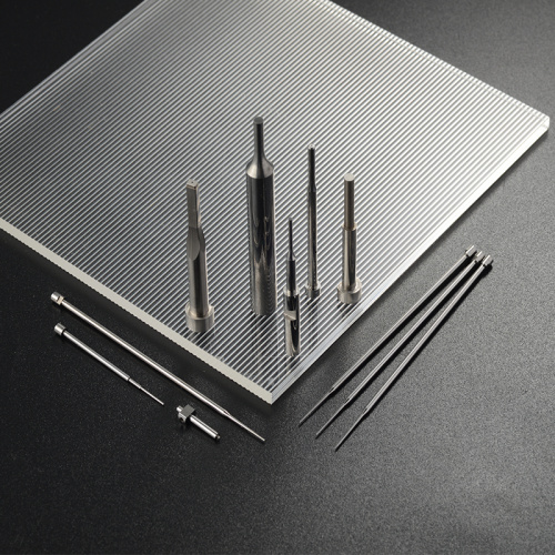 Customized High Precision Steel Round Straight Core Pin