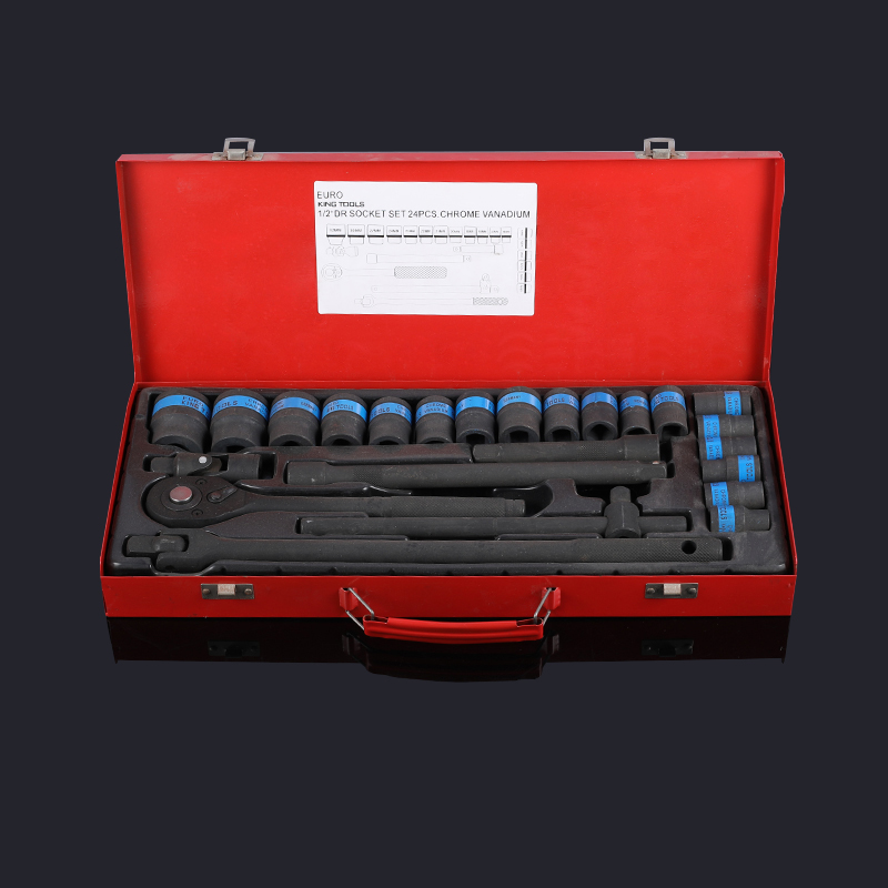 universal socket set