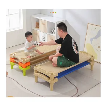 Wholesale Breathable Kid Cot Beds - Factory Direct Supplies Portable Baby Beds