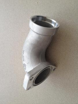 Permanent Mold Casting