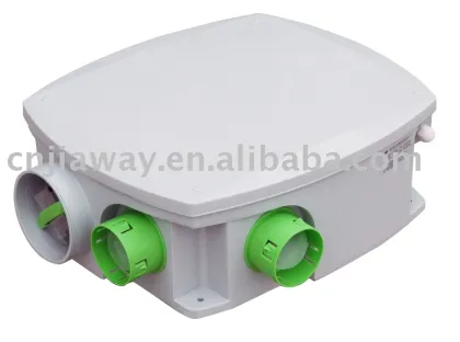 Fresh Air Ventilator