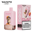 Waspe Fihp 40000 Disposable Vape Wholesale Austria