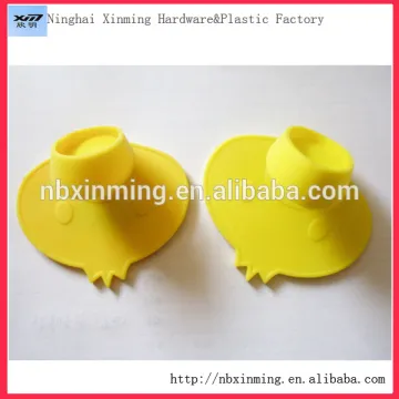 Factory sell TPR heat insulation plate clamp