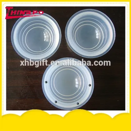 Silicone Rubber Cupping set/Hijama Massage Cupping Cup