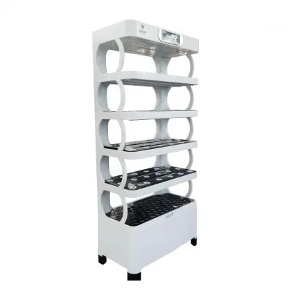 Commercial Smart deep water culture hydroponic intelligent