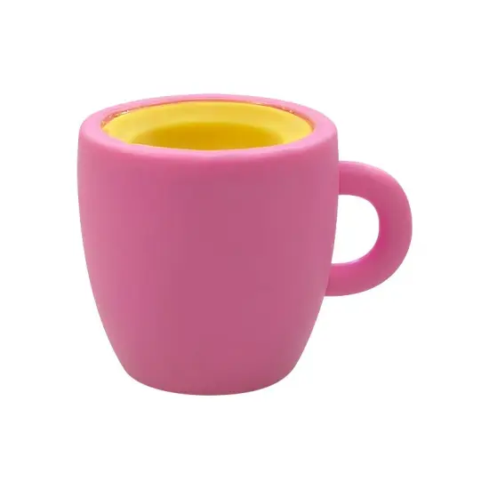 Novelty Relief TPR Decompress Toy - Teacup Dog Squeeze Animal Toy for Children Wholesale