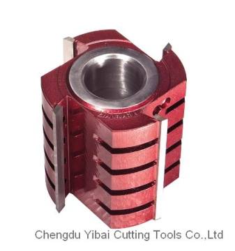 Profile Cutter
