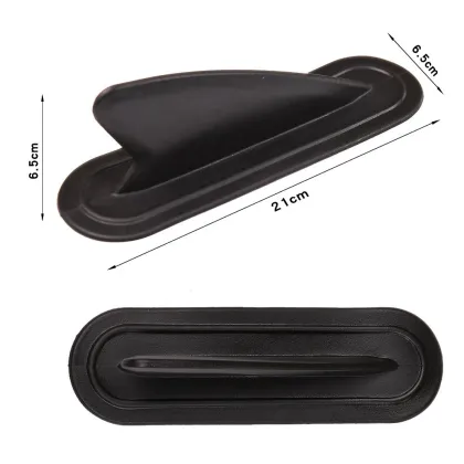 Easy Install Surfboard Longboard Paddleboard Surf SUP Center Fin