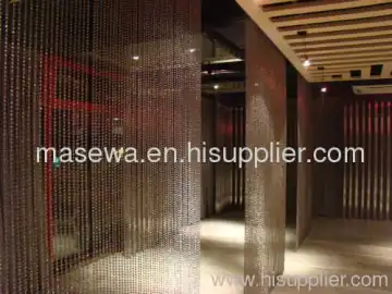 Ball Bead As Divider 