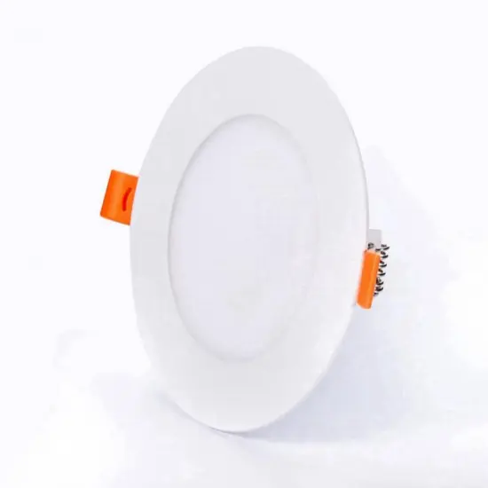 4 Inch Slim Pot Light 3CCT