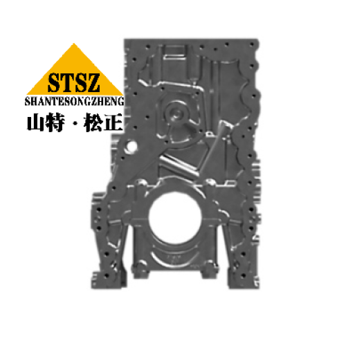 6-cylinder engine block 488-1675/4881675