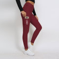 Full Silicone Women Corre Riding Breeches With Pocket