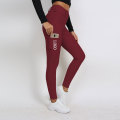 Full Silicone Women Horse Riding Breeches With Pocket