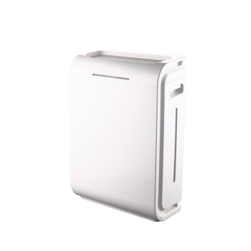 Household Humidify Air Purifier With PM2.5 Sensor