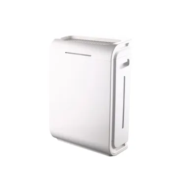 Household Humidify Air Purifier With PM2.5 Sensor