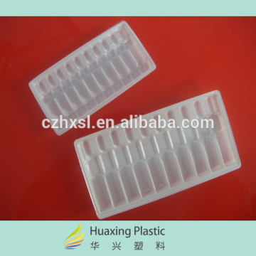 Best PVC sheet Vacuum forming Medical tray