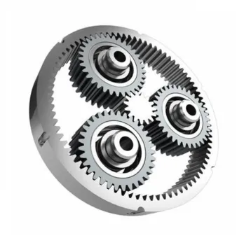 Planetary Gear Set Transmission Search Engine