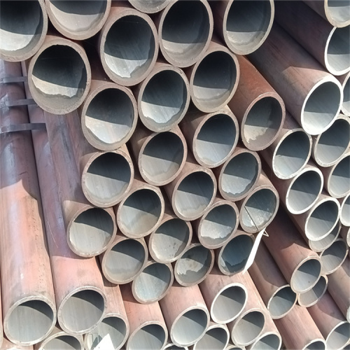 ASTM A213 T5 High Temperature Alloy Steel Tube