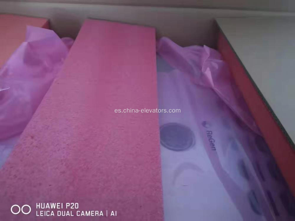 GCA21310EC1 Inverter de frecuencia de regen OVFR02A-412 para ascensores OTIS