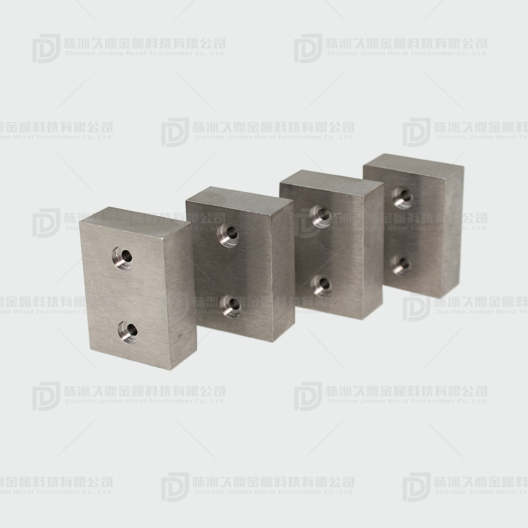 Copper tungsten alloy Copper tungsten alloy