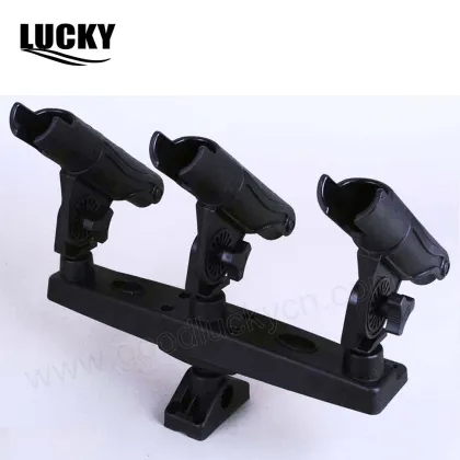 outdoor sports boat fishing rod holder