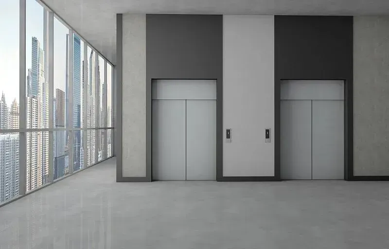 China FUJI Elevator Price
