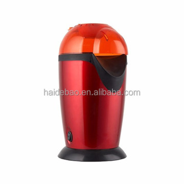 Professional Electric Popcorn Maker/popcorn Making Machine/pop Corn Machine