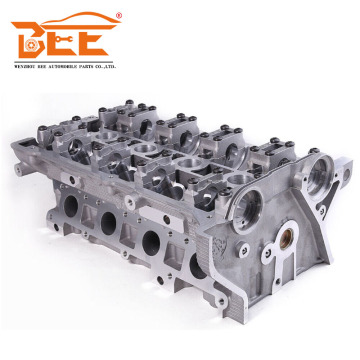 High Performance Cylinder Head for VW Audi Seat 058103351F 058103351E 058103351G