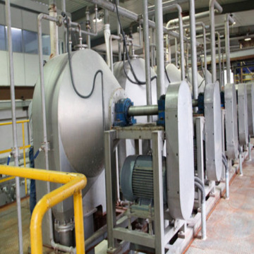 Centrifugal Sieve Machine For Starch Industry