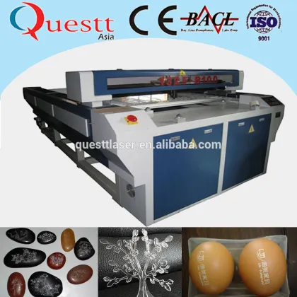 CNC Laser Cutting and Engraving Machine 500W High power laser cutting machine