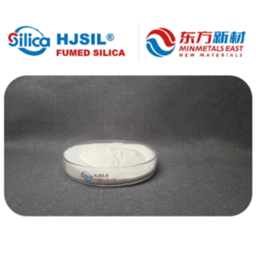 Fumed Silica for FRP and Gelcoats