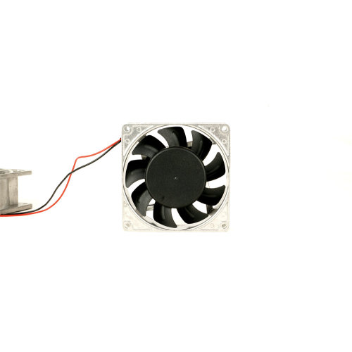 92x92x25mm 12 Volt DC Cooling Fan