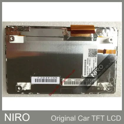OPTREX T-55315GD065HU-MLW-A-AEN Car Navigation/DVD LCD Display Screen for BBMW X1 X3 X5 X6" 

(Note: There seems to be a minor typo in the brand name "BBMW," which I assume should be "BMW." If that's the case, the corrected title would replace "BBMW" with