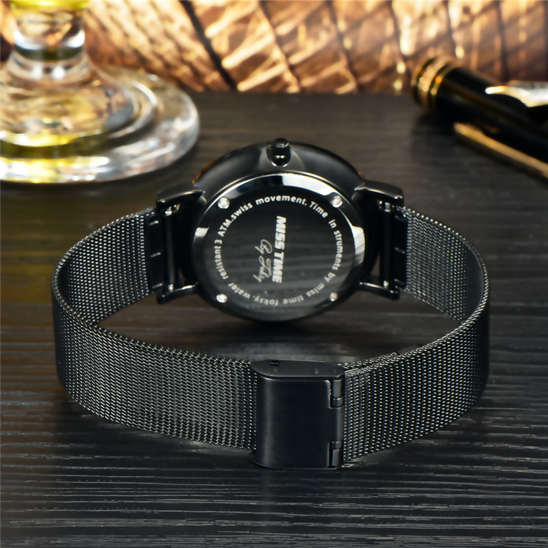 Japan Movt Quartz 5Atm Water Restistance Watch Japan Movt Quartz 5Atm Water Restistance Watch