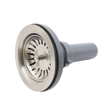 GUIDA 732062 Stainless Steel Kitchen Sink Drain Waste Strainer Basket: Your Comprehensive Guide