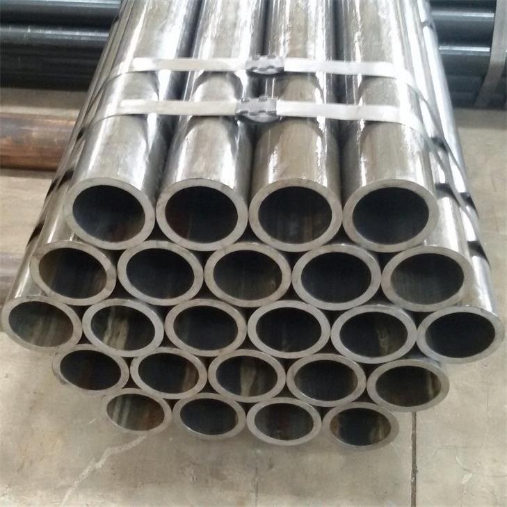 ASTM A53 seamless carbon steel pipe