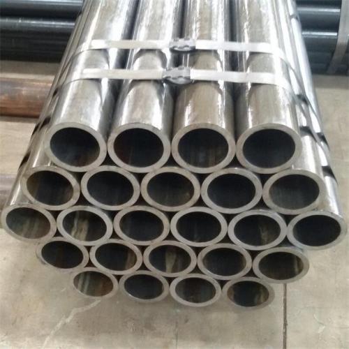 ASTM A53 tubería de acero al carbono sin costuras