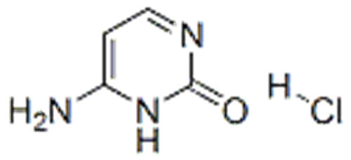 CYTOSINE HYDROCHLORIDE CAS 1784-08-3