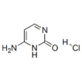 HYDROCHLORURE DE CYTOSINE CAS 1784-08-3