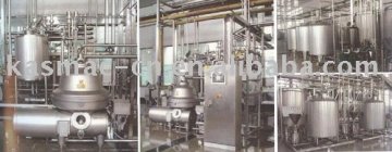 Extracting and Dispensing for Tea and Juice
