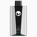 WAKA SOPRO 28000PUFFS Disposable Vape Asli Wholsale Duelmesh Coil