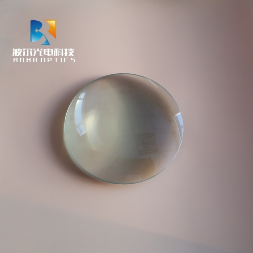 3x büyüteç bi-konveks lens