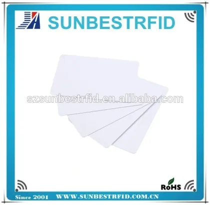 RFID TK4100 ISO CARD for access control