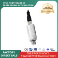 M12 Elbow Plug Pressure Sensor para sa Precision Control