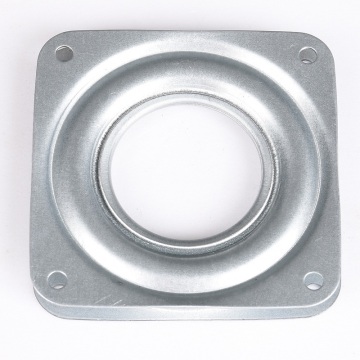 3 Inch Ball Bearing Lazy Susan Spice Rack with 360 Degree Rotation