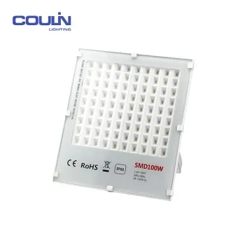 Fashionable Colorful 24V Dc Led Floodlight