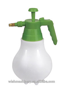 1.5Lwatering trigger pressure operator pump sprayer