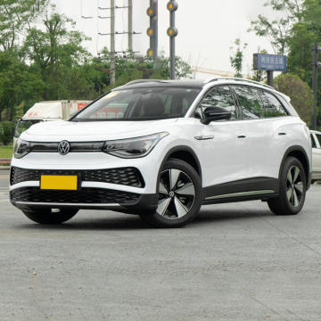 2022 Volkswagen ID.6 Crozz Prime: Manufacturing and EV Specs