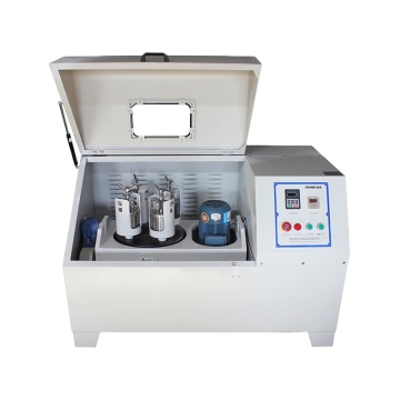 Lab Mini Planetary Ball Mill Price